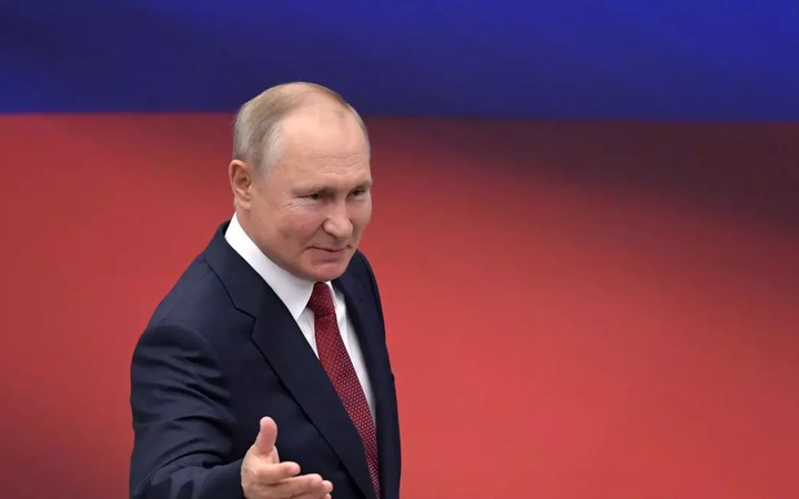 Путин попросил миллиардеров о финансировании войны, бюджет получил почти 400 миллиардов рублей