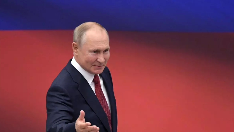 Путин попросил миллиардеров о финансировании войны, бюджет получил почти 400 миллиардов рублей