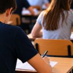 Результаты экзаменов девятого класса улучшились после дополнительных сессий в августе