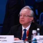 Российский вице-министр обвинил Кишинев в потере независимости и заявил о возможных ответах из Москвы