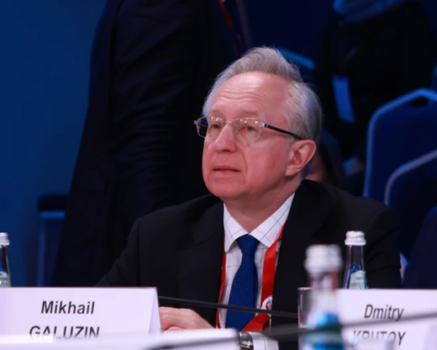 Российский вице-министр обвинил Кишинев в потере независимости и заявил о возможных ответах из Москвы