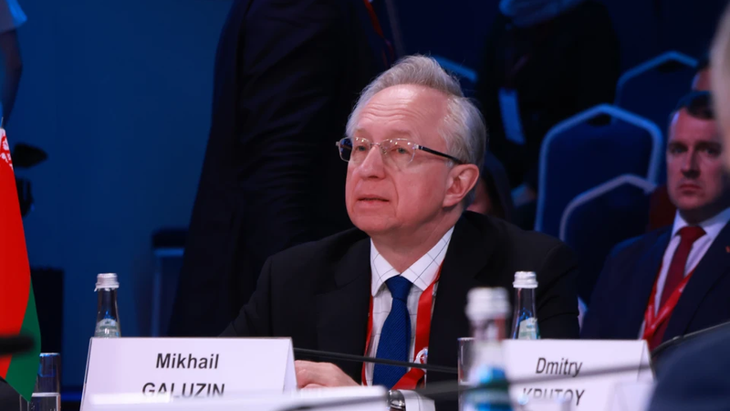 Российский вице-министр обвинил Кишинев в потере независимости и заявил о возможных ответах из Москвы