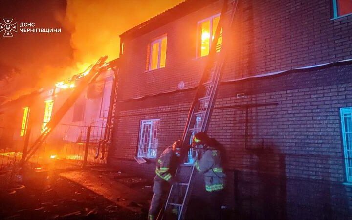 Россия нанесла ракетный удар по Одессе: пострадали 14 человек