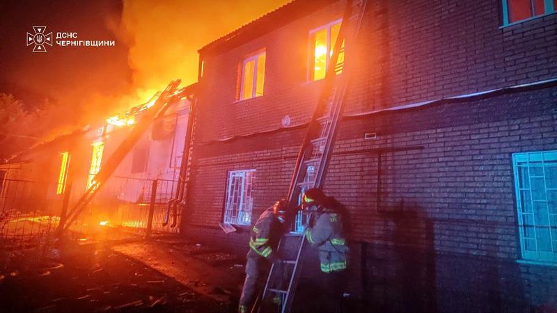 Россия нанесла ракетный удар по Одессе: пострадали 14 человек