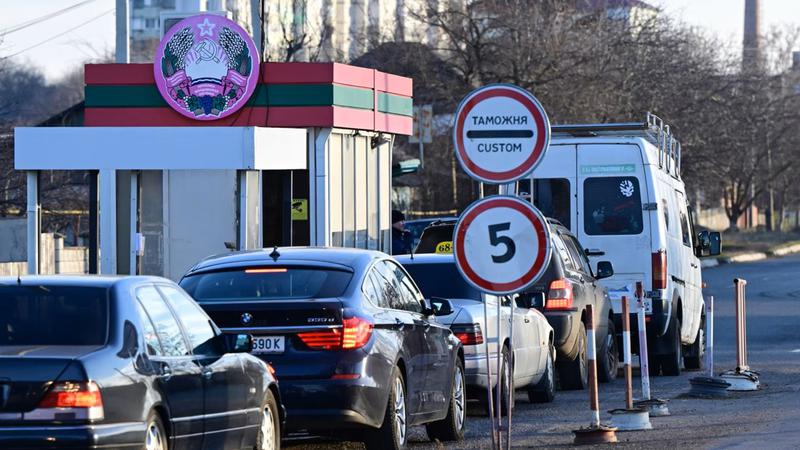 С 1 сентября регион Приднестровья переходит на налоговый режим Республики Молдова