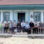 Села Анений-Ной выбирают объединение для улучшения проектов и услуг