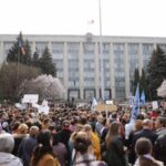 Синдикаты образования планируют протесты в центре Кишинева