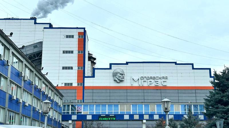 Сколько Румыния платила за электроэнергию от Moldgres до 2025 года?