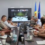 Снижение объема воды в Нистре: решения Нистранской комиссии