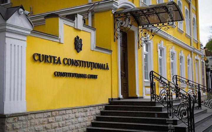 Социалисты оспорили требование знания румынского языка для кандидатов на должность башкана