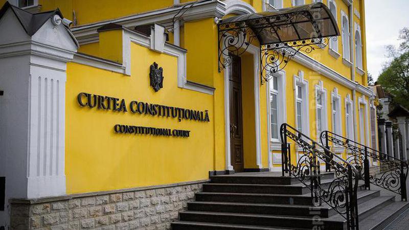 Социалисты оспорили требование знания румынского языка для кандидатов на должность башкана