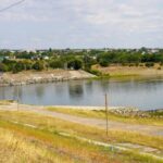 Соглашение между Молдовой и Украиной о сбросе воды в Нистре