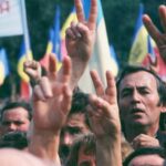 Состояние Республики Молдова через 35 лет независимости