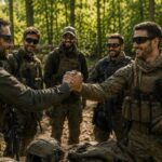 Сотрудничество в области airsoft между Румынией и Молдовой