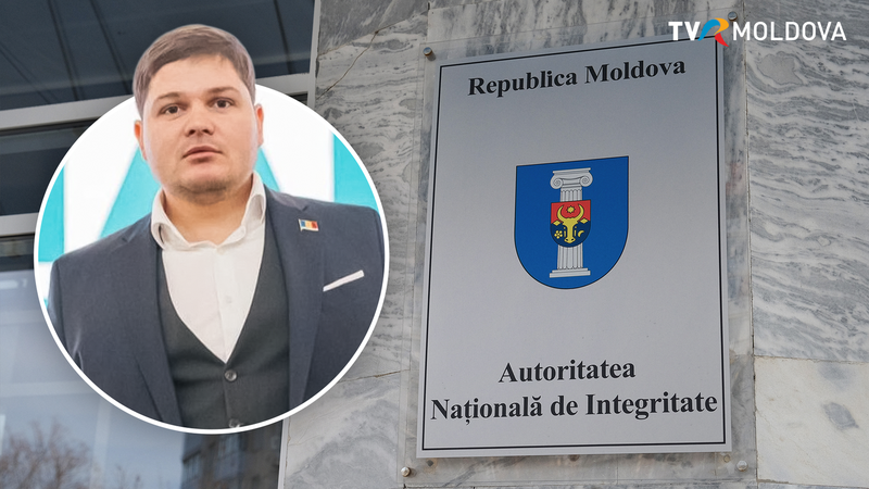 Советник Ион Онца подвергается проверке ANI из-за возможного нарушения декларации имущества