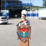 Современные парковки на Moldexpo: стоимость часа парковки составит 40 леев