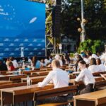 Специальные условия для участников с нарушениями зрения на Марафонской диктовке