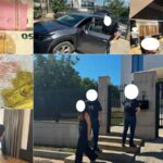 Строительная компания подозревается в уклонении от уплаты налогов на 3 миллиона леев