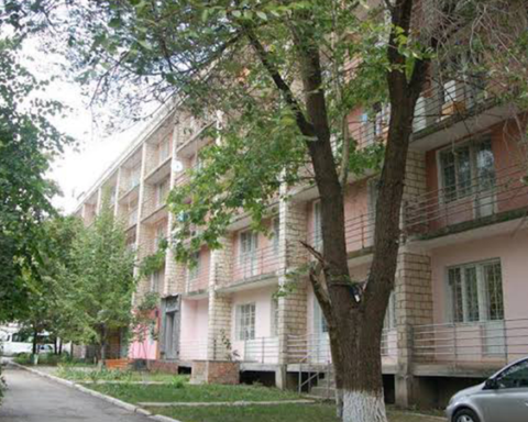 Студенческие общежития готовы к новому учебному году в Молдове