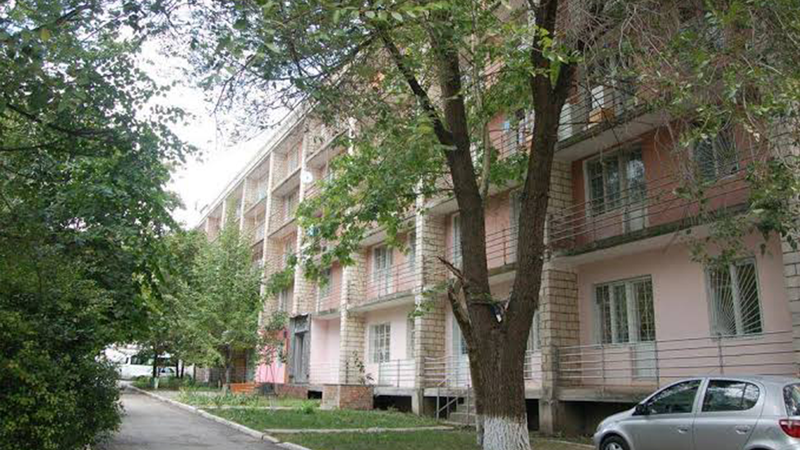 Студенческие общежития готовы к новому учебному году в Молдове