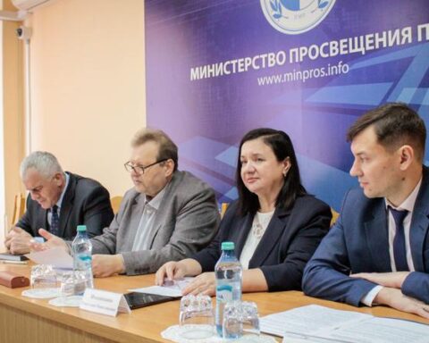Тирасполь вводит обязательство для учеников почитать символику сепаратистского режима с 1 сентября