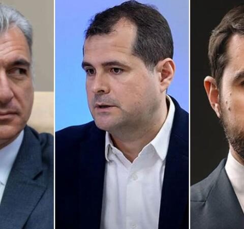 Тоффан объяснил изменения в составе правительства Молдовы и их значение для экономики