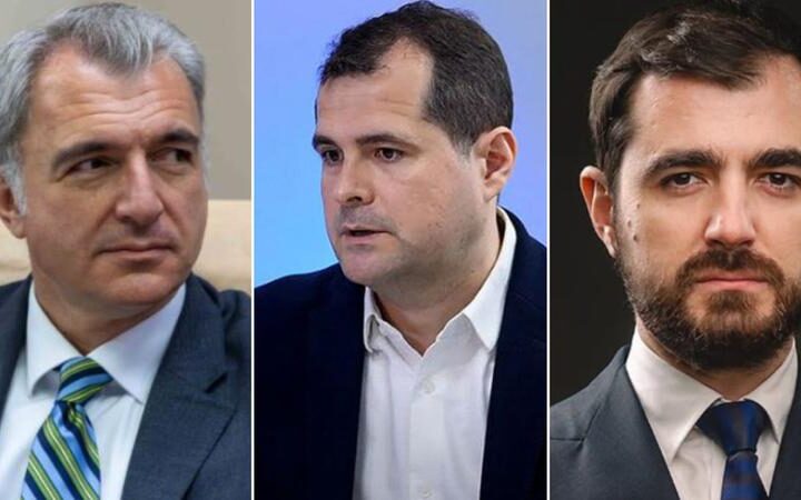 Тоффан объяснил изменения в составе правительства Молдовы и их значение для экономики