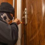 Трое мужчин осуждены за кражу из 11 квартир в Кишиневе