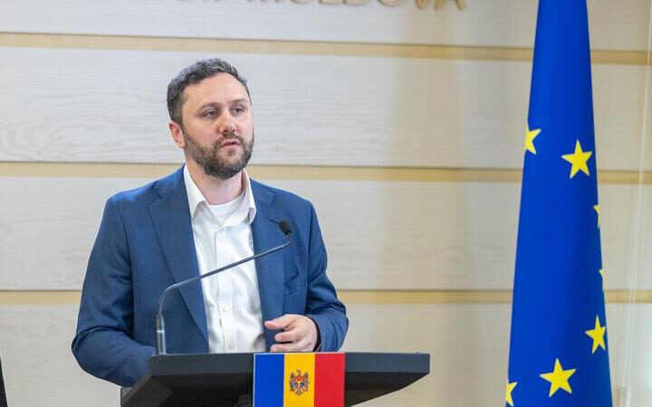 Трубка опроверг обвинения в получении 200 тысяч евро за изменение законодательства