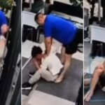 Участники побоища в Рышканах предстанут перед судом