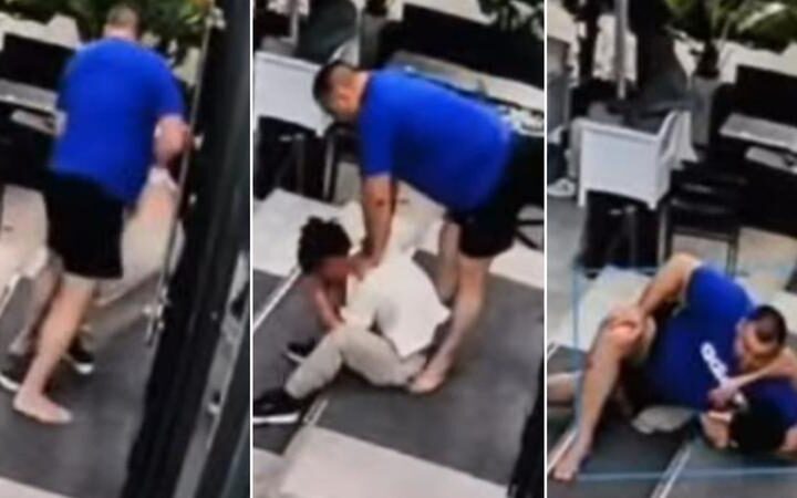 Участники побоища в Рышканах предстанут перед судом