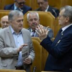 Учредители Республики Молдова собрались к 35-летию независимости
