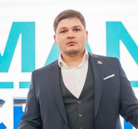 Управление по борьбе с коррупцией начало проверку декларации имущества Иона Онцы