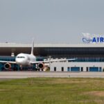 В аэропорту Кишинева завершена проверка после ложной бомбоопасной тревоги