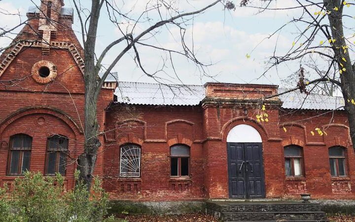В Фалештах начнется восстановление здания бывшей школы при поддержке ЕС