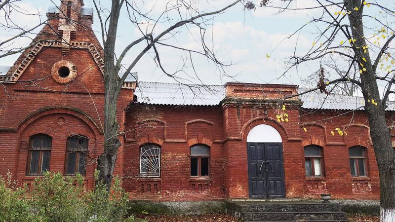 В Фалештах начнется восстановление здания бывшей школы при поддержке ЕС