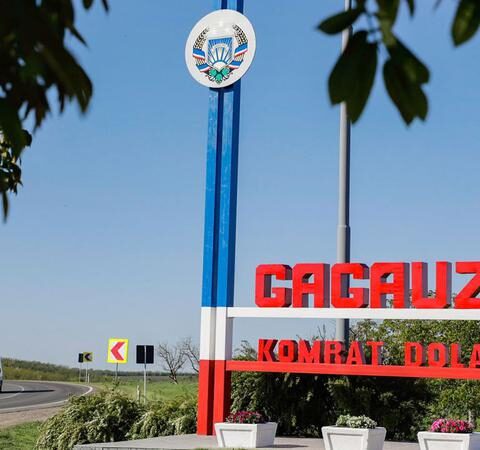 В Гагаузии депутаты вновь не смогли установить дату выборов для башкана