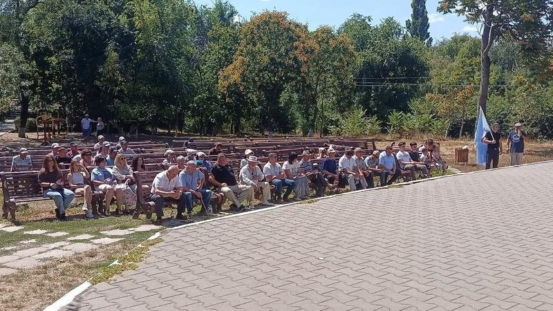В Гагаузии проводится псевдоконгресс с целью сорвать выборы