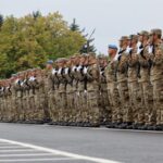 В Кишинёве готовятся к празднованию Дня Независимости: военный парад и концерт в ПМАН