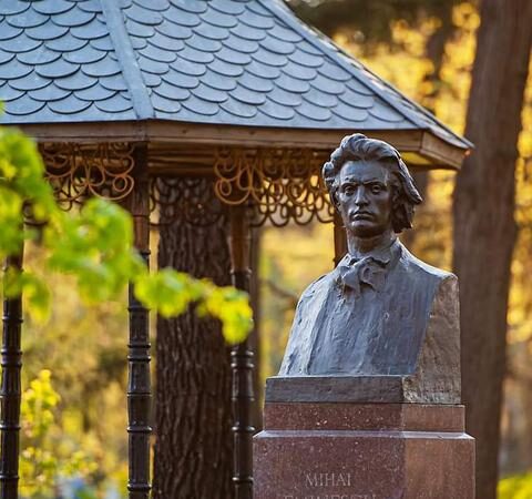 В Кишинёве отметили День румынского языка и почтили его защитников