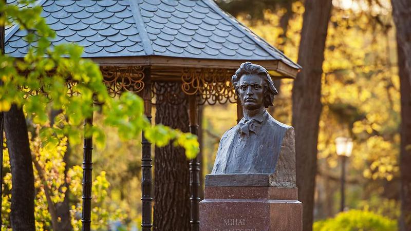 В Кишинёве отметили День румынского языка и почтили его защитников