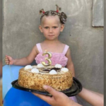 В Криуленах ищут 4-летнюю девочку, пропавшую из поликлиники