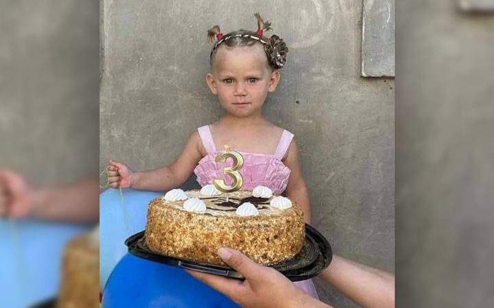 В Криуленах ищут 4-летнюю девочку, пропавшую из поликлиники