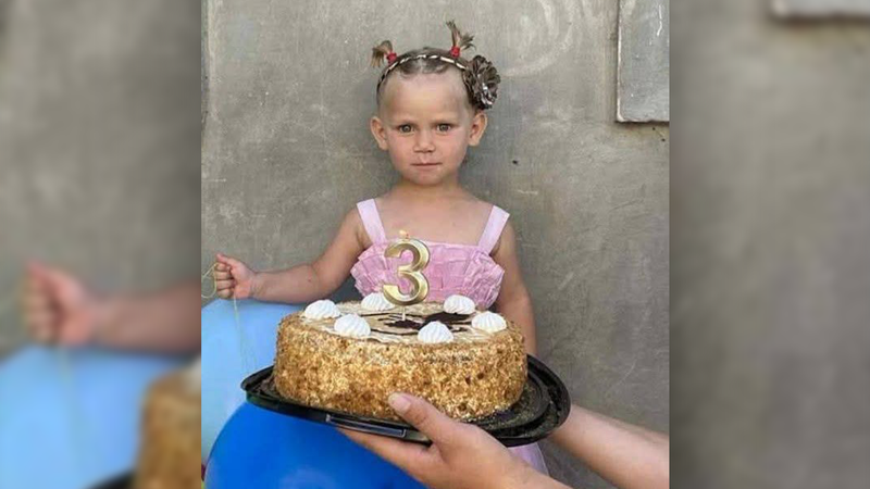 В Криуленах ищут 4-летнюю девочку, пропавшую из поликлиники