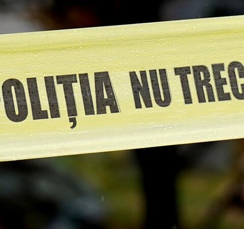В Криулене мужчина застрелил жену, затем покончил с собой