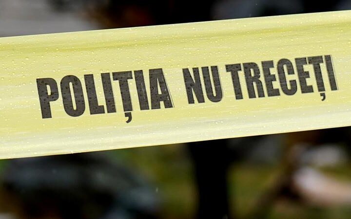 В Криулене мужчина застрелил жену, затем покончил с собой