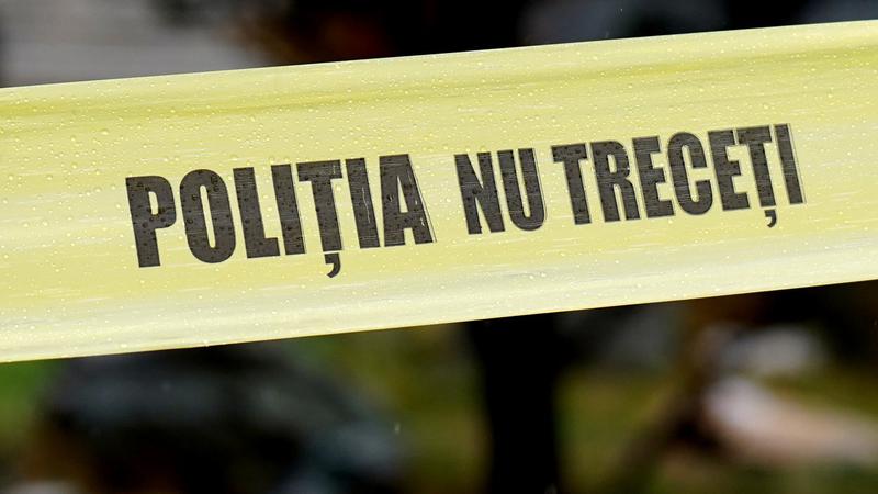 В Криулене мужчина застрелил жену, затем покончил с собой