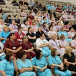В Молдове более 400 вакантных мест в больницах, нехватка врачей продолжается