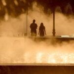 В Молдове объявлен оранжевый уровень опасности из-за жары 20 августа