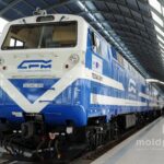 В Молдове утверждено софинансирование железнодорожных перевозок для повышения мобильности